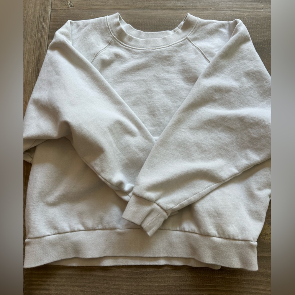 Gap sweatshirt